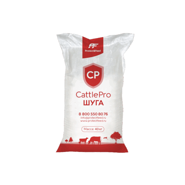 CattlePro Шуга БВМК