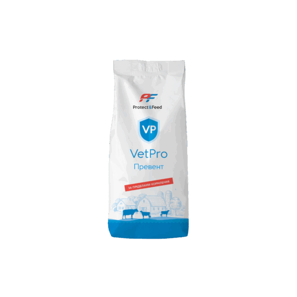 VetPro Превент (профилактика кетоза)